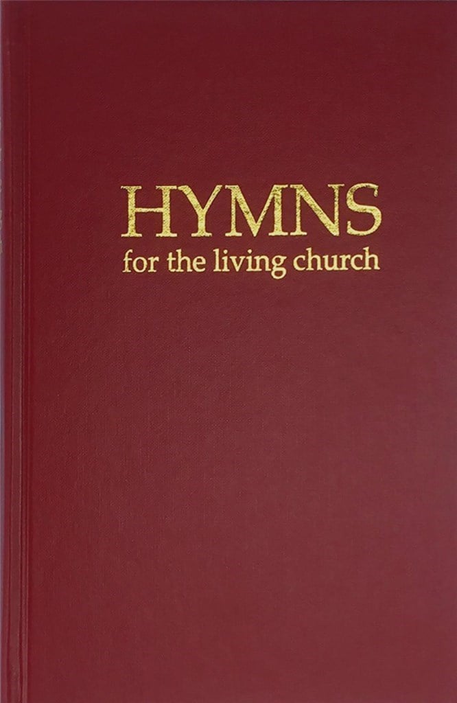 Hymns for the Living Church